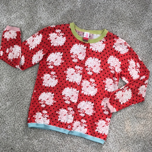 Girls Serendipity Matilda Jane Cardigan - Picture 2 of 4